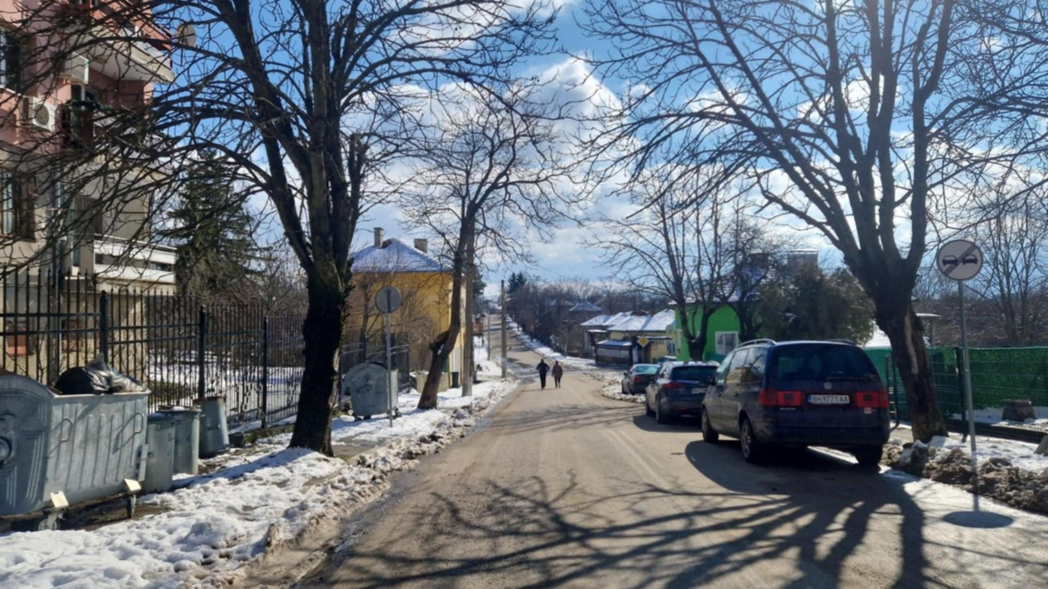 Всички пътища в община Бойница са проходими