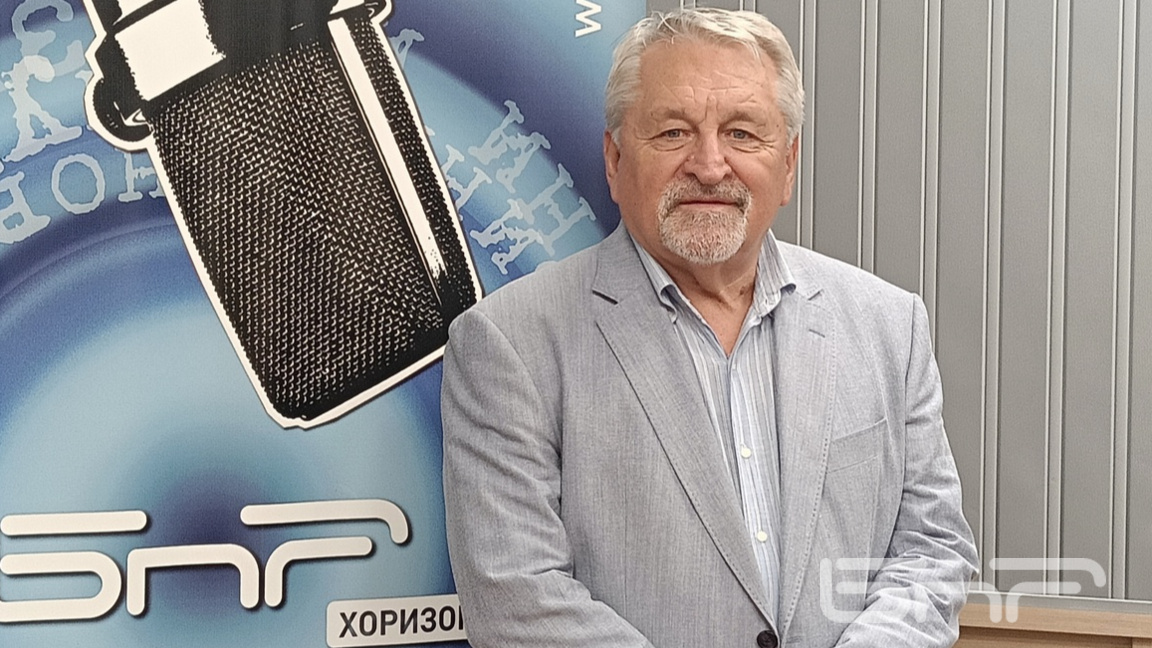 Иван Хиновски