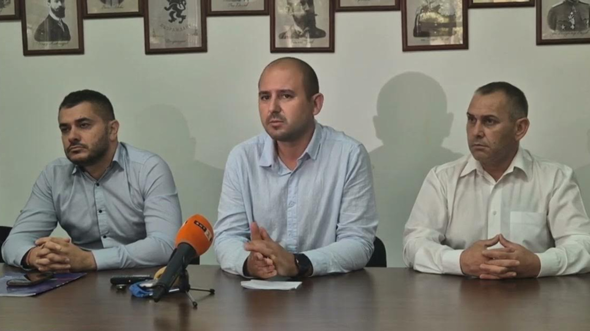 Юлиян Губатов: Против сме да се дават пари за Черноморския младежки център