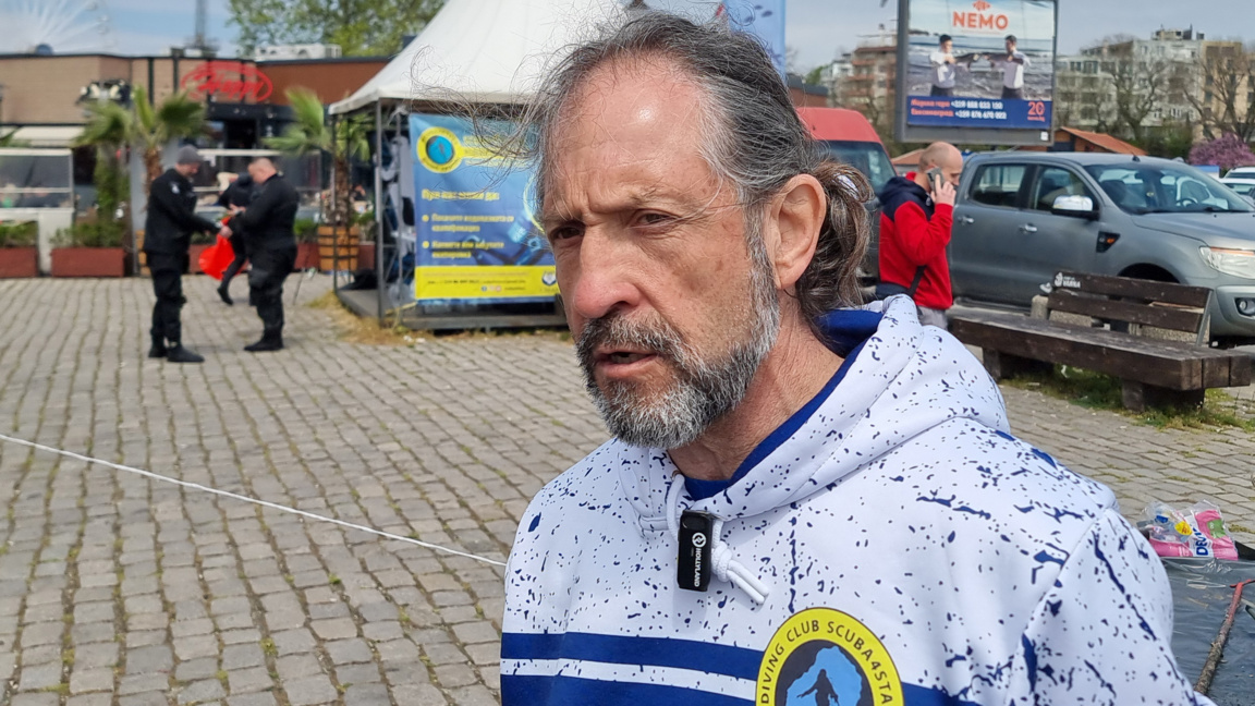 Кап. Камен Кукуров