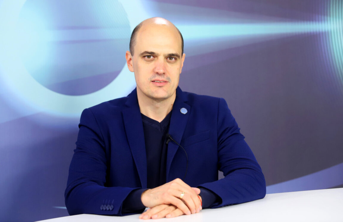 Пламен Данаилов