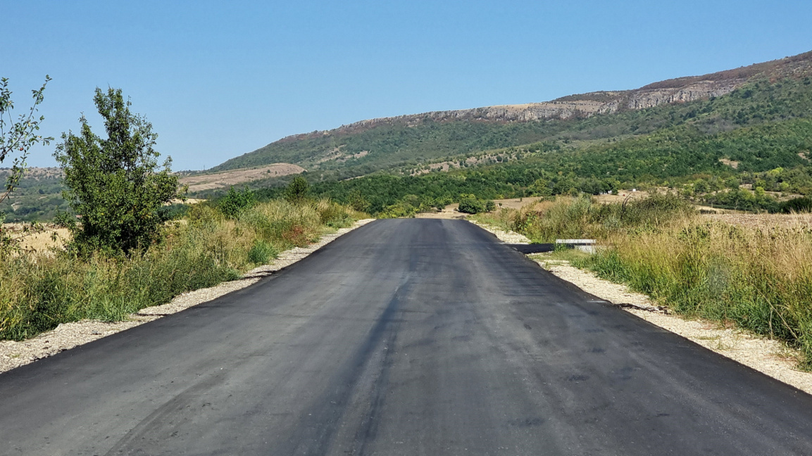 Repair of Vidin - Vratsa road will complicate traffic in Northwestern Bulgaria