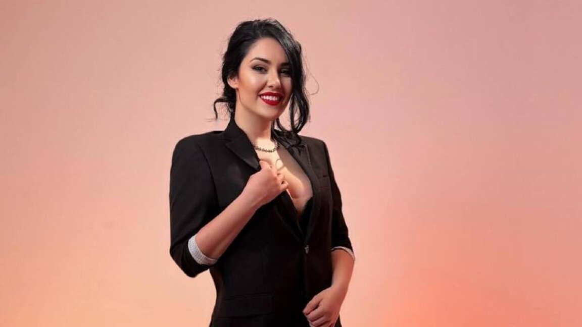 Victoria Glavcheva - ''Why''