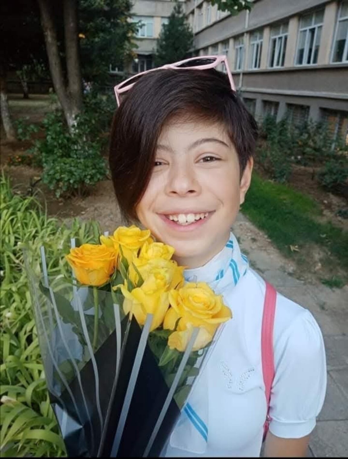Вдъхновени за Ева