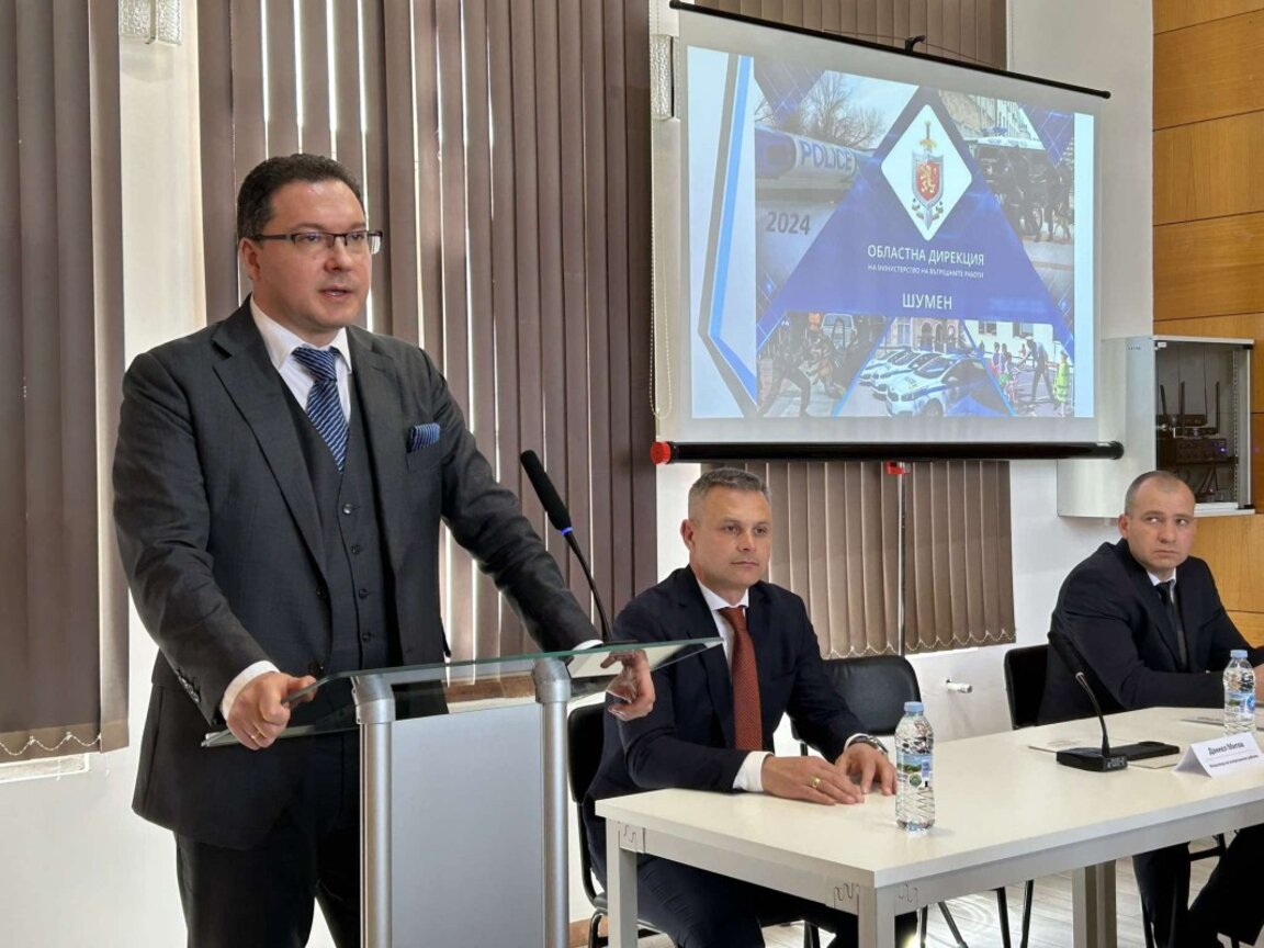 Ръст на случаите на домашно насилие