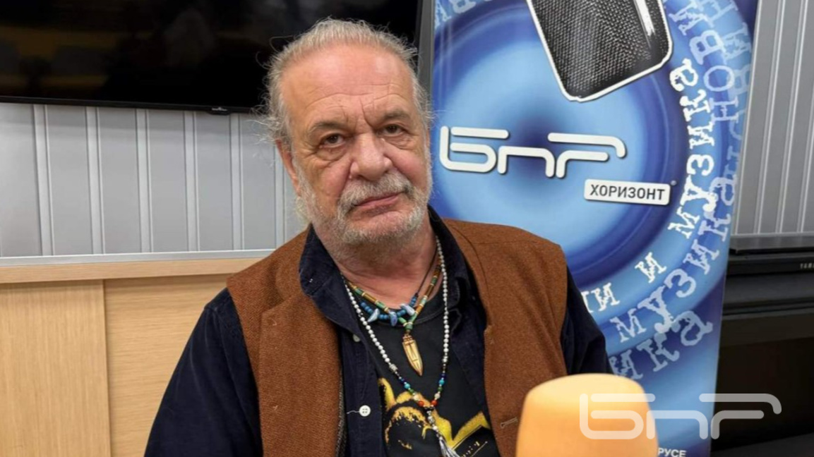 Евгений Дайнов