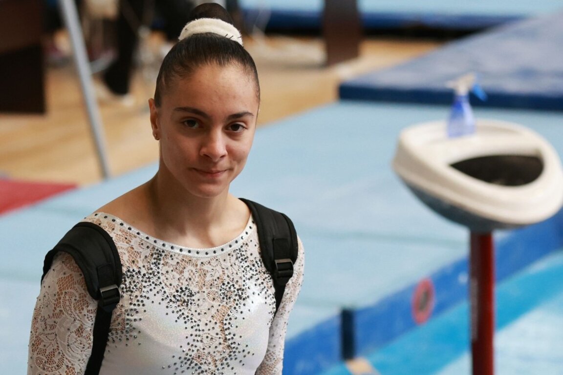 Валентина Георгиева