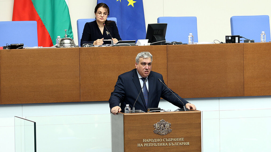 La estadística nacional de Bulgaria no manipula los datos de inflación y funciona según las reglas de Eurostat