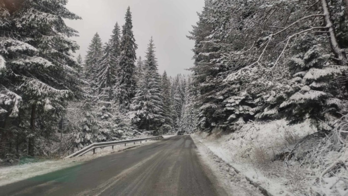 Sunny but frosty weather expected in Bulgaria on Saturday