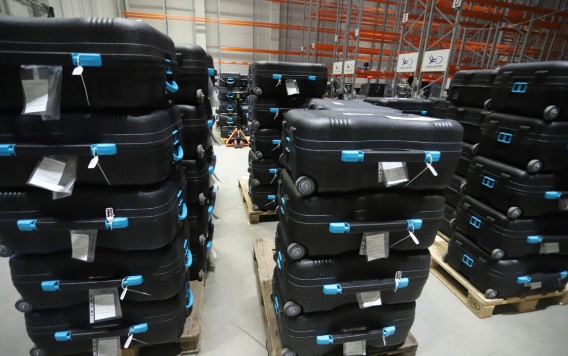 Nuk ka dobësi në softuerin e makinerive të votimit