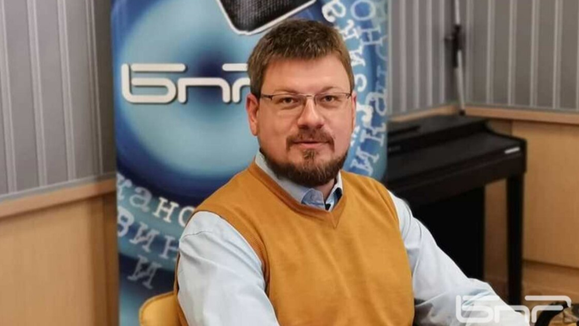 Оставката на Сарафов е политически активирана и е отвъд правните мотиви