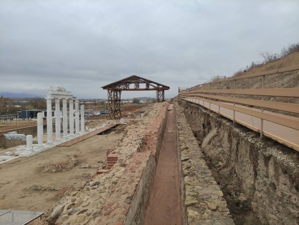 Хераклея Синтика