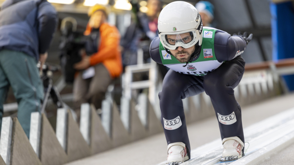 Владимир Зографски не успя да прескочи първия кръг в Енгелсберг 