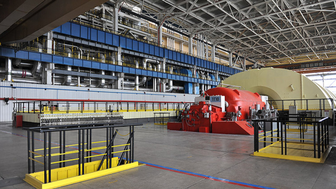 Шести блок на АЕЦ "Козлодуй" спира на 22 декември заради повреда