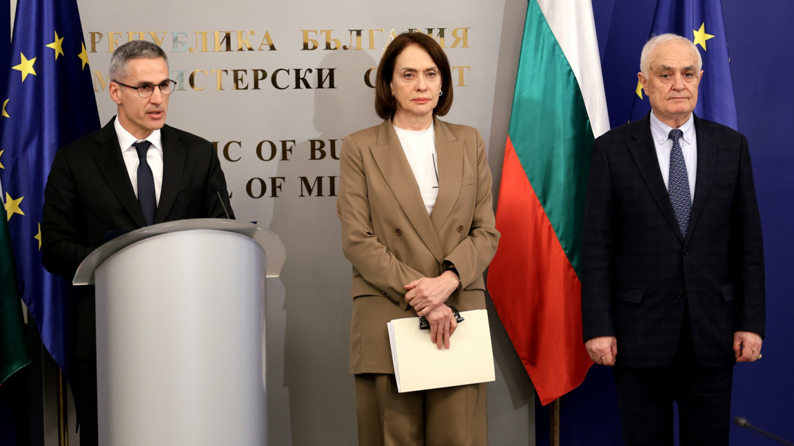 Andrei Ghiurov: Nu există o amenințare militară directă la adresa Bulgariei