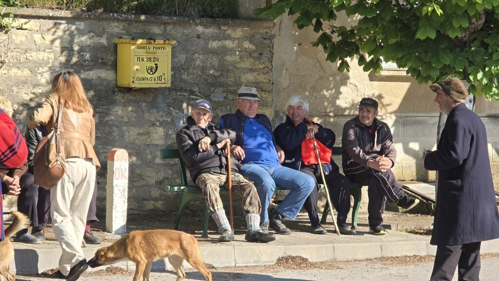 Бранковци – между забравата и очакването за по-добро бъдеще