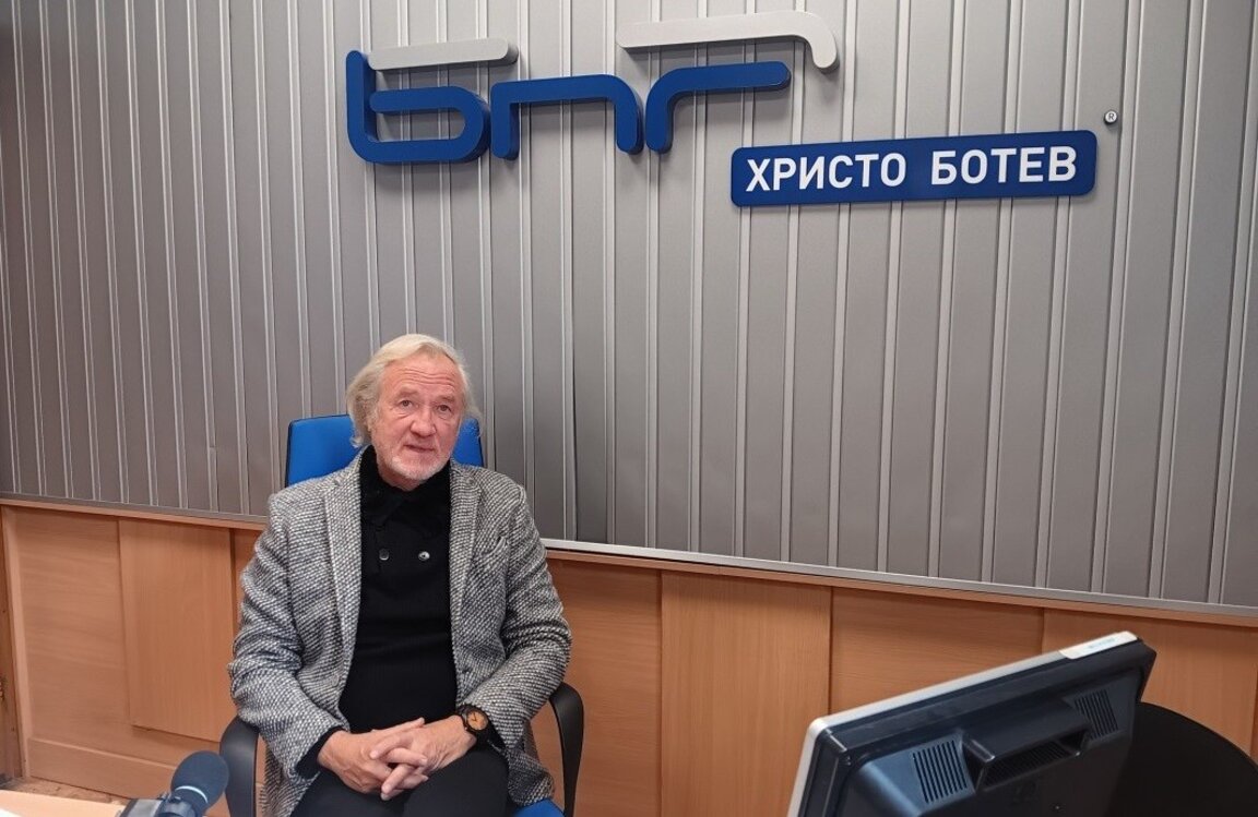 Иво Инджев