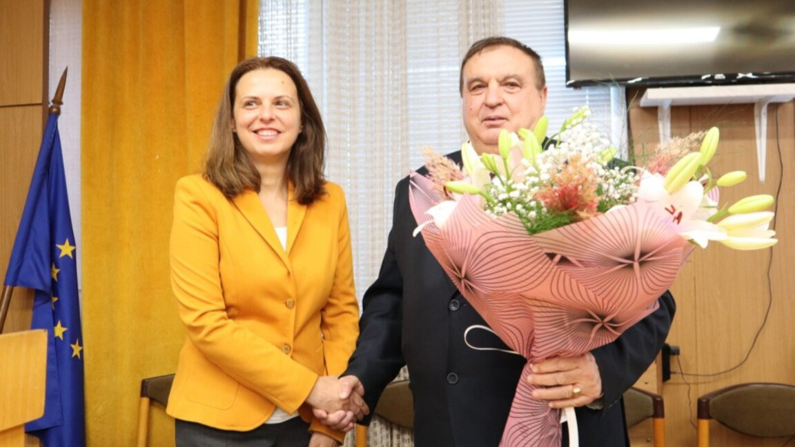 Генчо Колев: Нито еуфория, нито големи притеснения от еврото в Опан