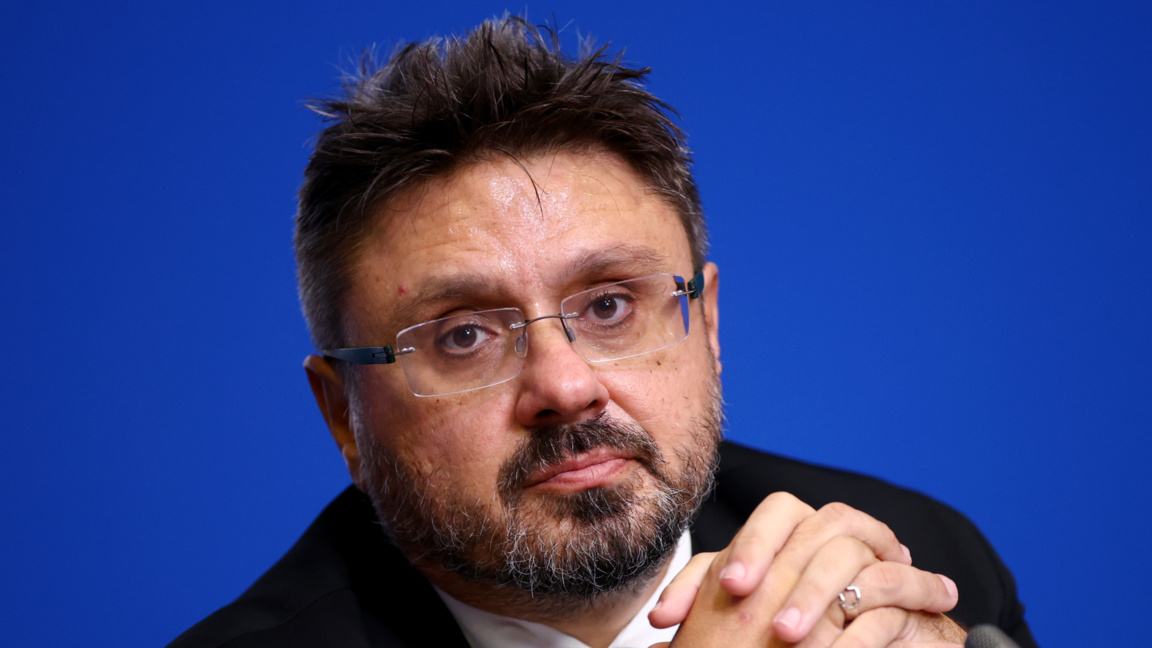 Единодушно парламентът преизбра Кирил Вълчев за генерален директор на БТА