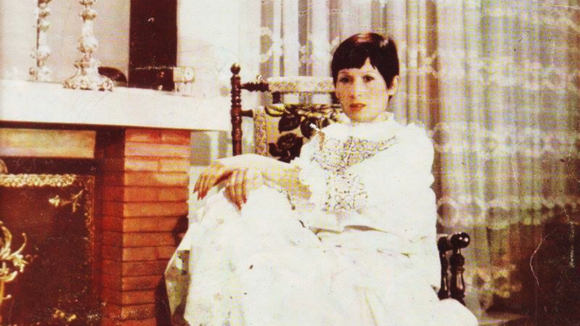 „Bleib“ von Komponist Georgi Kostow – ein geliebtes Lied von Lili Iwanowa