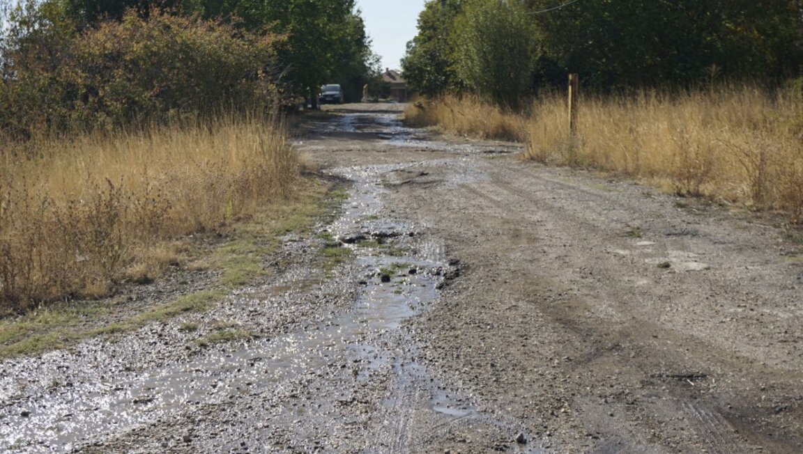 Авария в Жеглица: Питейна вода се губи на фона на сушата в страната