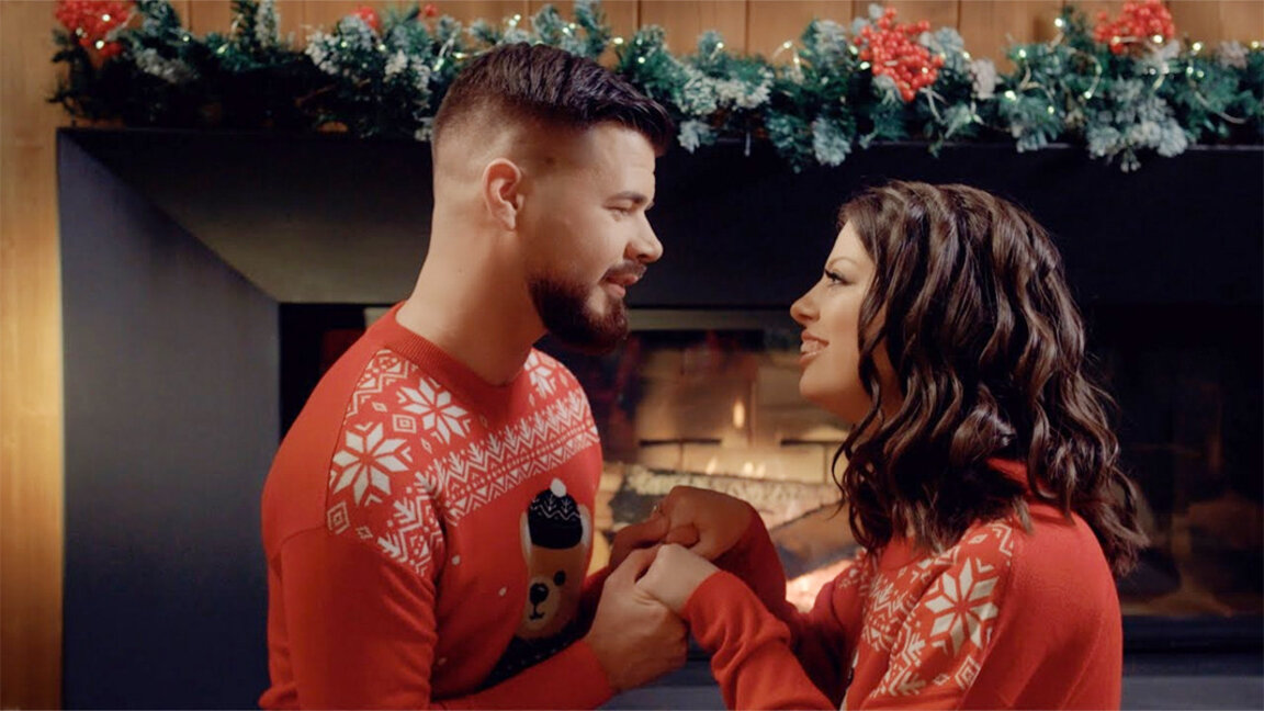 "Mrekullia e Krishtlindjes" - një këngë tjetër kushtuar Krishtlindjeve