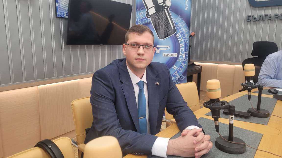 Димитър Петров