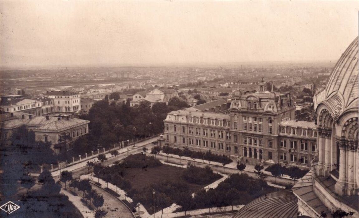 ул. "Московска"