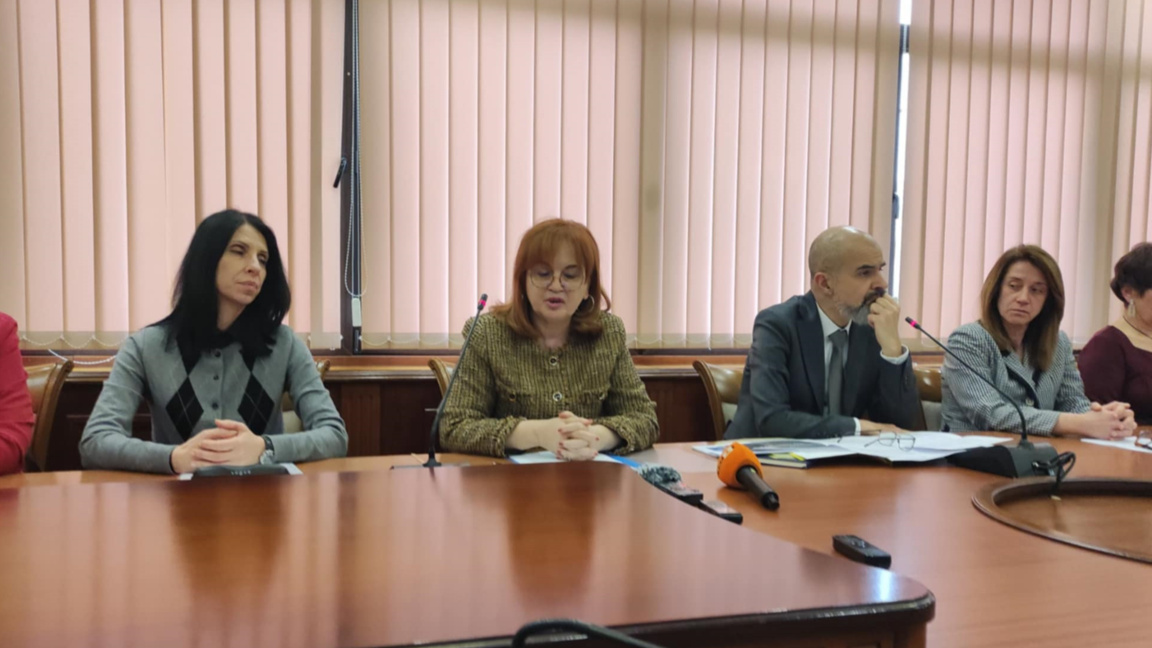 Всички ремонти на училища и детски градини във Варна по ПВУ - готови до 30 май