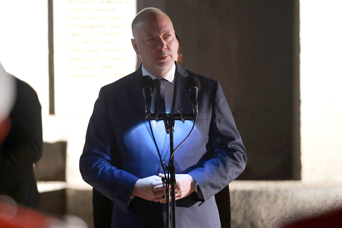 Премиерът Желязков: В тези трудни времена ние се уповаваме на българската армия