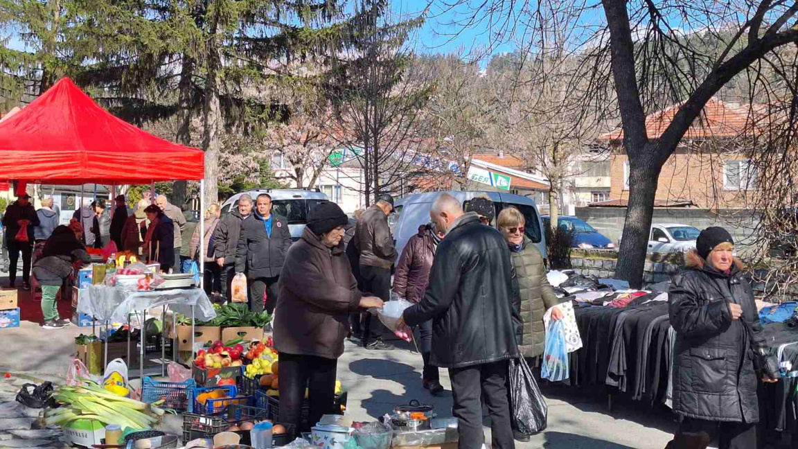 Пазар