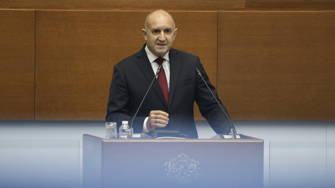 Ρούμεν Ράντεφ