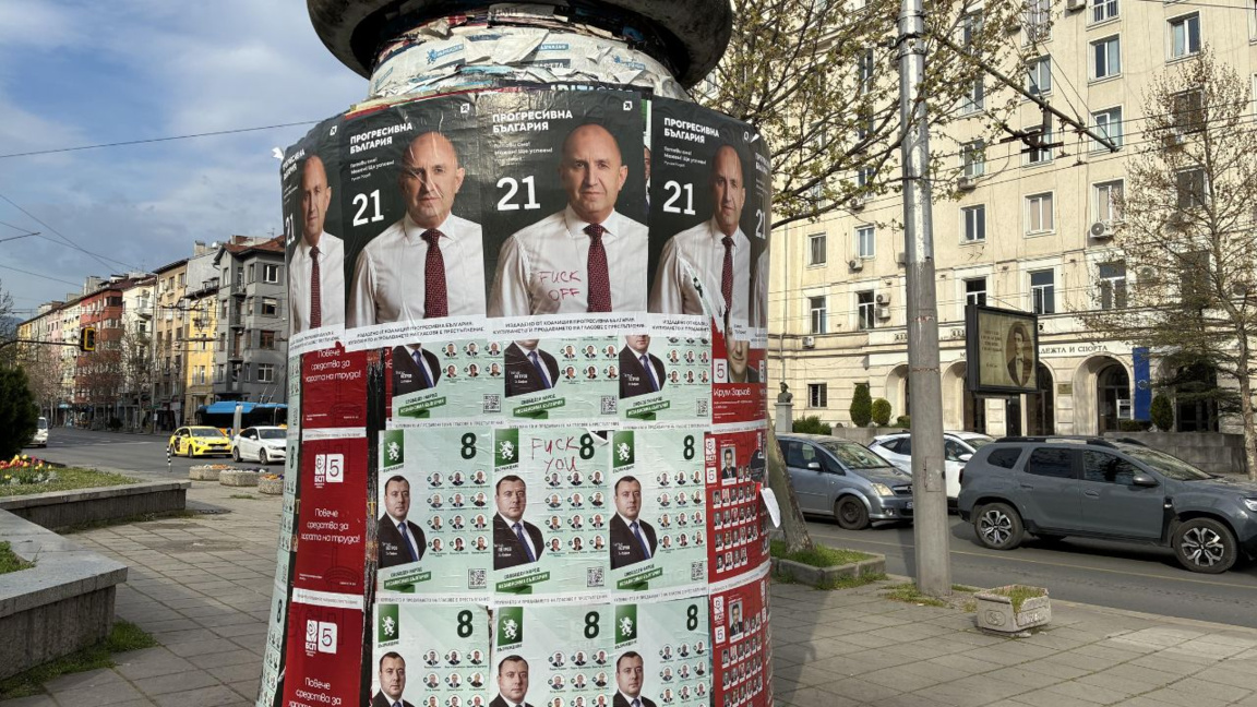 Sobre las elecciones y el pueblo: ¿esperanza de diálogo o una ilusión pasajera?