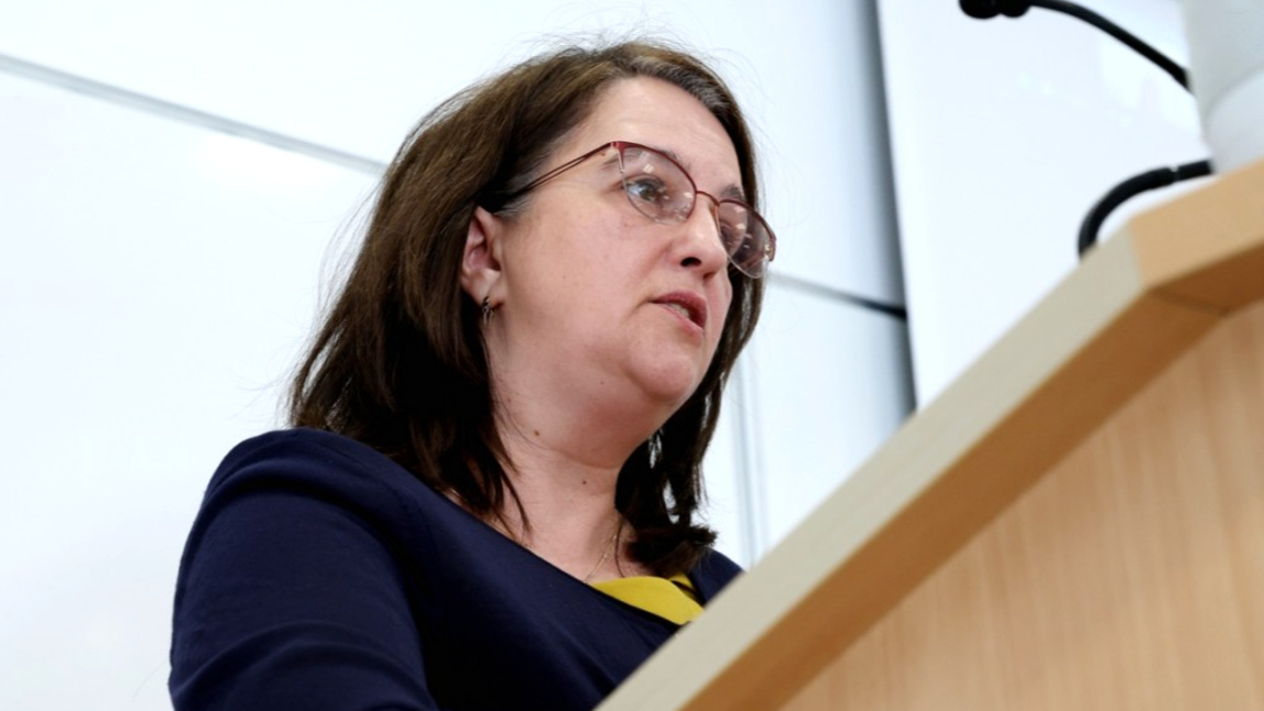 Ружа Смилова