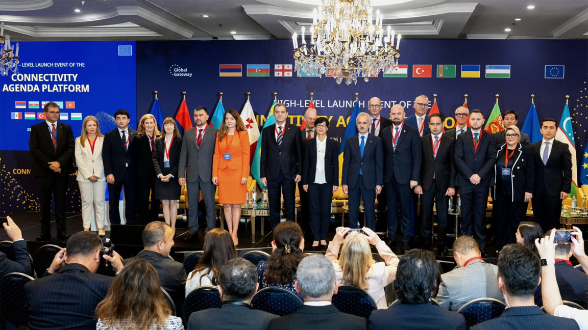 Varna et Bourgas : des hubs commerciaux entre l’UE et l’Asie ?