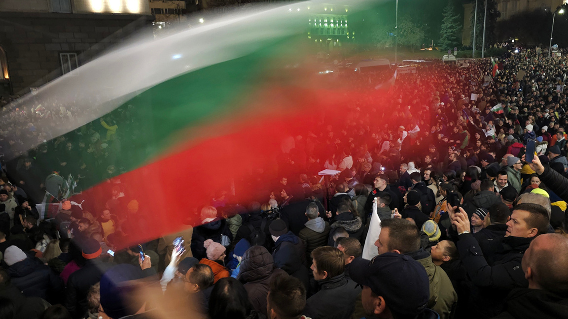 Младите: Искаме да превърнем гражданската активност и енергия в нещо модерно