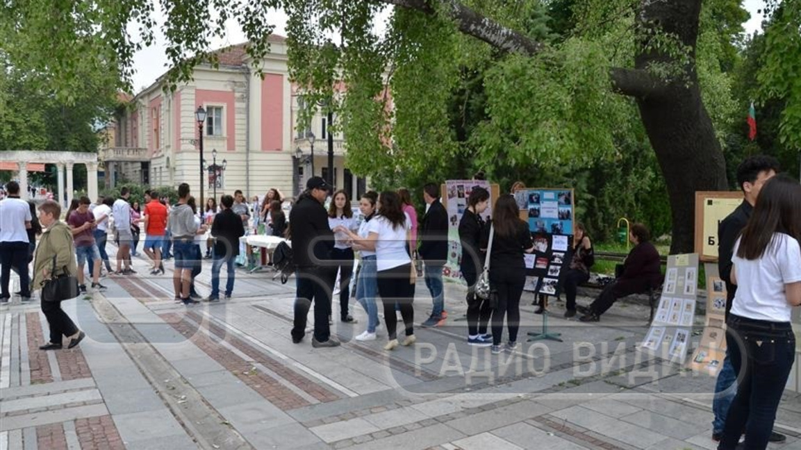 Дни на отворените врати в училищата във Видинско