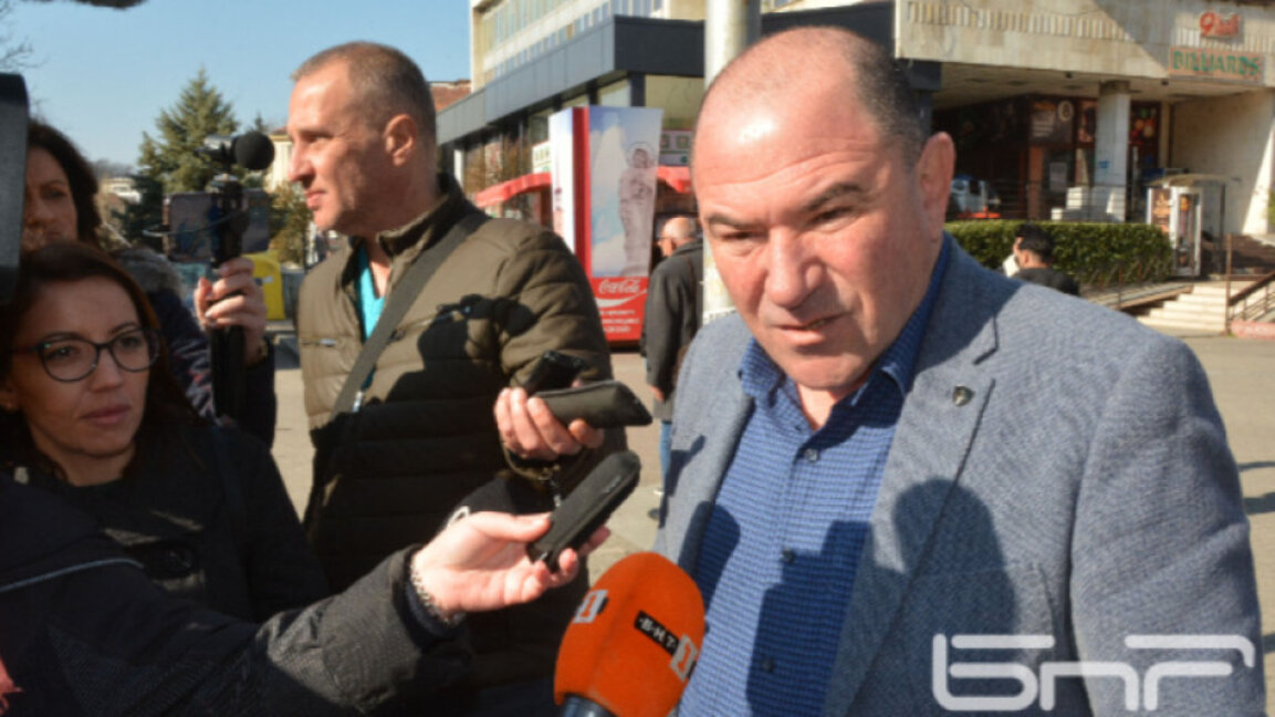 Bojko Sinapow