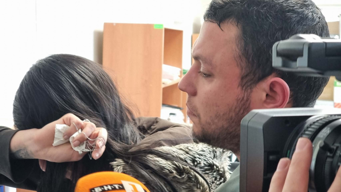 Бащата на децата от Ямбол си ги иска обратно