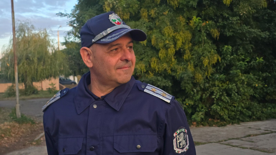 Разкриха нарколаборатория в бургаския квартал "Победа"