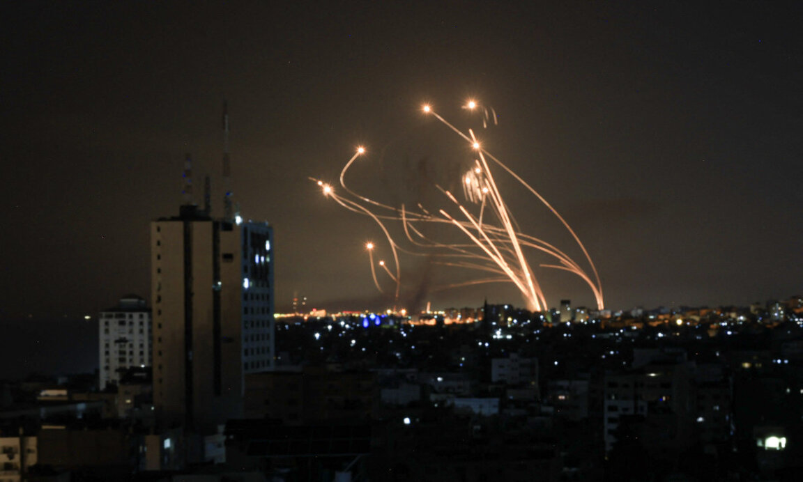En vísperas del Año Nuevo judío, Rosh Hashaná, los búlgaros en Israel están tranquilos
