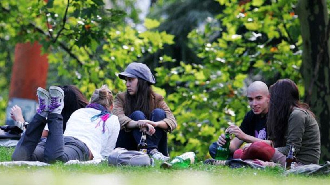 Снимката е илюстративна