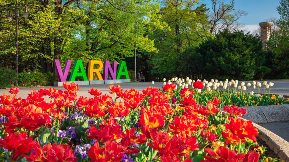Un concierto festivo da comienzo a la temporada turística en Varna