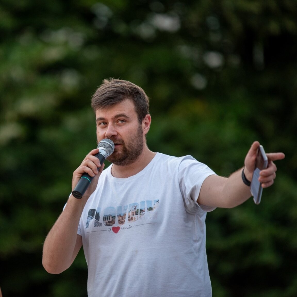 Любомир Чакъров