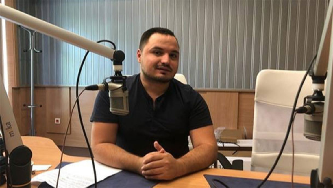 Александър Миланов