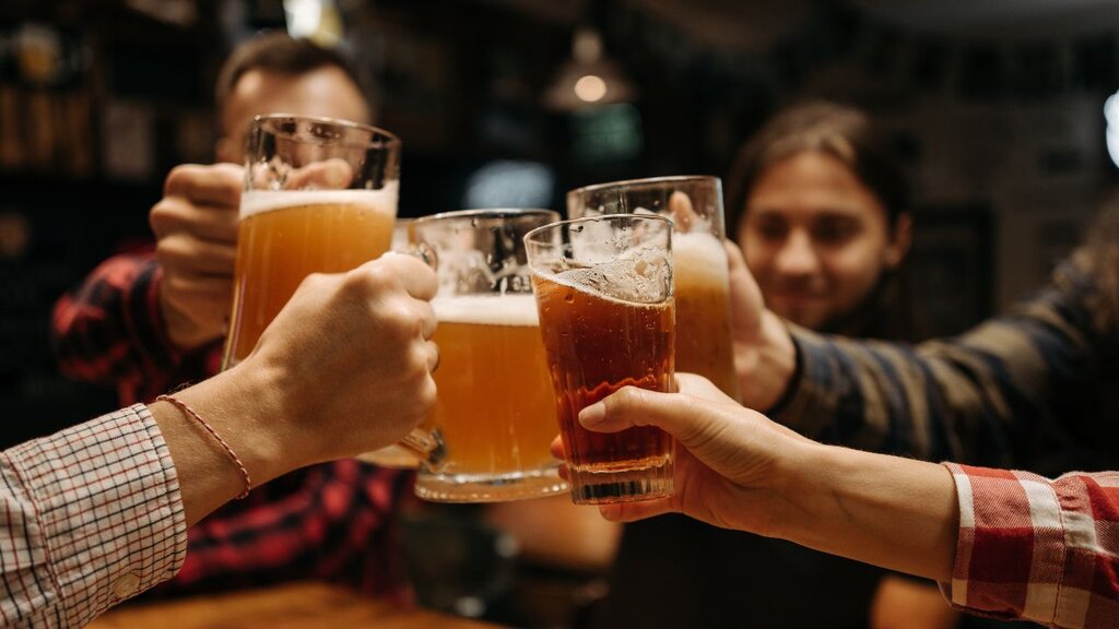 Cerveceras invierten 170 millones y elevan un 53 % las ventas sin alcohol