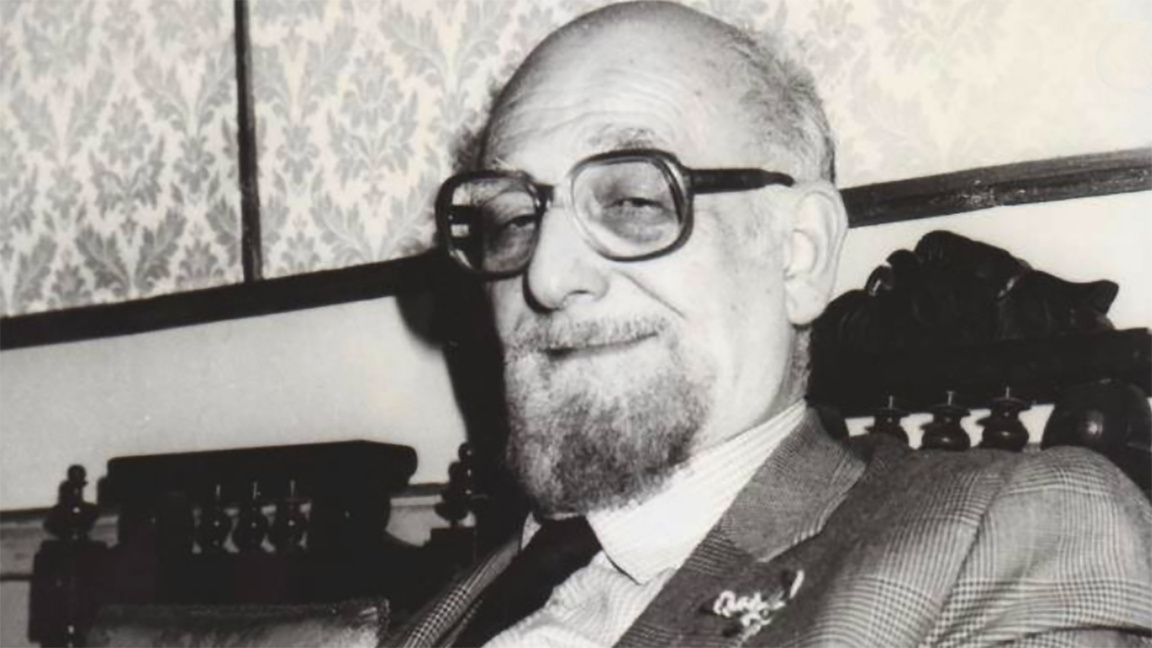 Atanas Boyadzhiev (1926 – 2017)