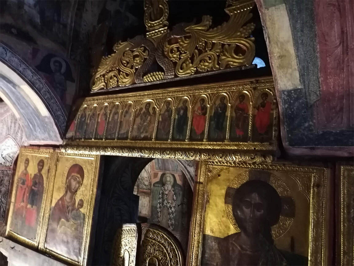 Църковен календар – 19 юли 2025 г.