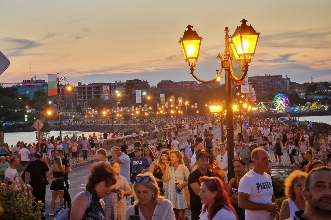 Nessebar offers free guided tour along the "Spiritual Path" cultural-tourist route