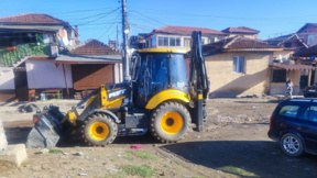 Спират водата на некоректни абонати в ромската махала в Ямбол